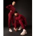 Спортивний костюм для пари Спортивний костюм для пари